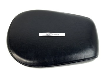 ПАССАЖИРСКОЕ СИДЕНЬЕ ЗАДНЕЕ СИДЕНЬЕ YAMAHA XVS DRAG STAR 650 CLASSIC