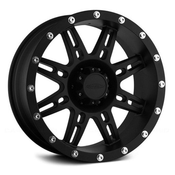 Felga alu 16x8 5x114.3 ET 0 PRO COMP