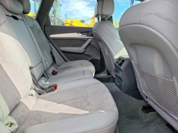 Audi SQ5 2018 Audi SQ5 2018 AUDI SQ5 PREMIUM PLUS 3.0 Benzyna 354KM, zdjęcie 10