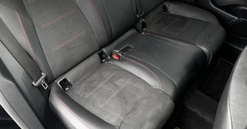 Mercedes GLA II Off-roader 1.3 200 163KM 2020 Mercedes-Benz GLA SalonPL GLA200 AMG Line Kamera Led Podgrzewane Fotele Am, zdjęcie 22