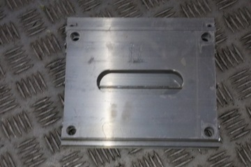 MOCOWANIE PODPORA DYFRA PODPORA PORSCHE 981 98150463300