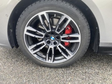 BMW Seria 5 G90-91 Touring 2.0 520d 197KM 2025 BMW Seria 5 520d xDrive Sport Sedan 2.0 (197KM) 2025, zdjęcie 14