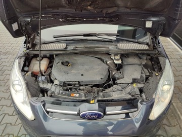 Ford C-MAX II Minivan 1.6 EcoBoost 150KM 2014 Ford C-MAX Ford C-MAX II Maly przebieg , 1,6be..., zdjęcie 12