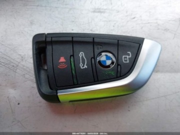 BMW X3 G01 2023 BMW X3 SDrive30I 2023 2.0 Benzyna 248KM, zdjęcie 13