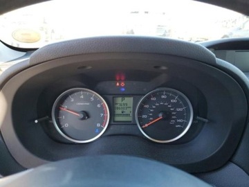 Subaru Forester IV 2016 Subaru Forester Subaru Forester CVT 2.5i Premium PZEV 2.5 Benzyna 170KM, zdjęcie 9