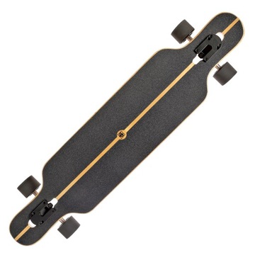 Лонгборд RAVEN Solid ABEC9