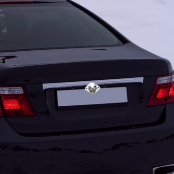 КРУГЛАЯ ПОДСВЕТКА НОМЕРНОГО ЗНАКА