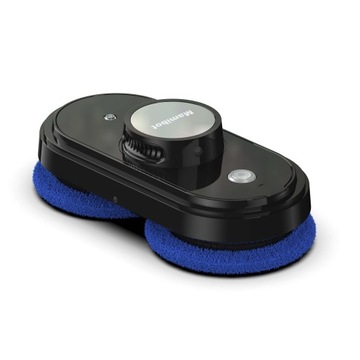 Robot czyszcząca do okien Mamibot W110-F czarny