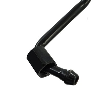 ТУРБИННАЯ МАСЛЯНАЯ ТРУБКА AUDI A6 C5 1.9TDI AFN AVG