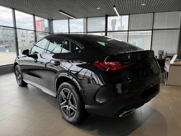Mercedes GLC C254/X254 2025 GLC Coupe 200 d 4-Matic AMG Line 2.0 (163KM) 2025, zdjęcie 1