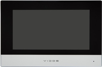 Wideodomofon IP Vidos One+ aplikacja na telefon