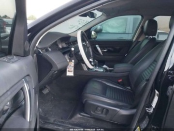 Land Rover Discovery V 2020 Land Rover Discovery SPORT S, 4x4, od ubezpieczalni 2.0 Benzyna 246KM, zdjęcie 10