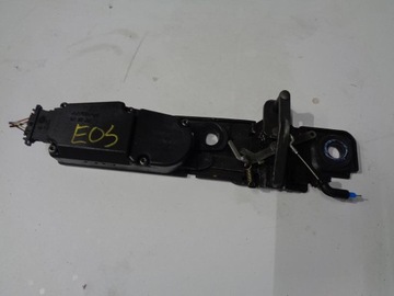 ЗАМОК КАПОТА ЗАДНИЙ 1Q0827383B VOLKSWAGEN EOS