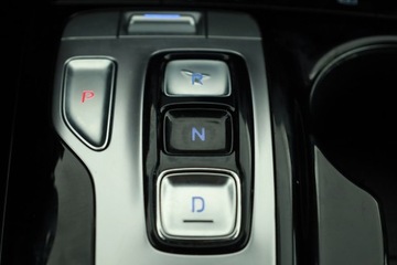 Hyundai Tucson IV SUV HEV 1.6 T-GDI HEV 230KM 2023 Hyundai Tucson 1.6 T-GDI HEV, Salon Polska, zdjęcie 13