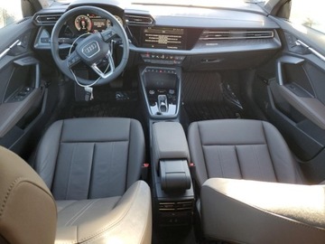 Audi A3 8Y 2025 Audi a3 Premium Plus 2025 2.0L 2.0 Benzyna 201KM, zdjęcie 8