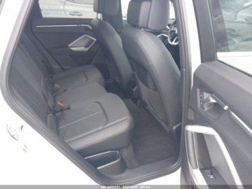 Audi Q3 II 2024 Audi Q3 Premium 45 Tfsi S Line Quattro Tiptronic 2024 2.0 Benzyna 228KM, zdjęcie 13