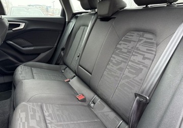 Audi A5 F5 Sportback Facelifting 2.0 35 TFSI 150KM 2024 Audi A5 Limousine 2.0 Benzyna 150KM, zdjęcie 18