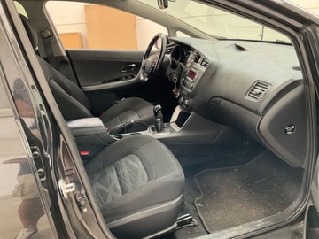 Nissan Qashqai II Crossover Facelifting 1.3DIG-T 140KM 2013 KIA CEED 1,4 GAZ LPG, zdjęcie 3