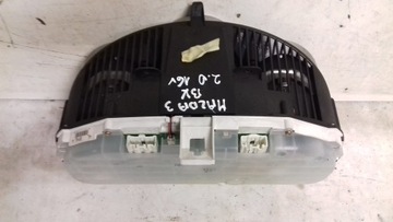 КОМПЛЕКТ ИММО LF5018881E MAZDA 3 I BK 2.0 16V 03-06