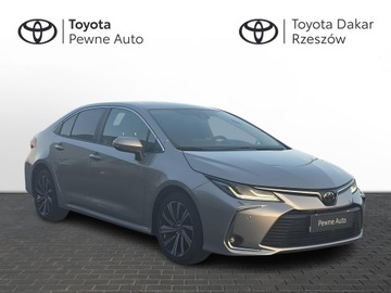 Toyota Corolla XII 2022 Toyota Corolla 1.5 Comfort MS Seria E21 (2019-) To, zdjęcie 6
