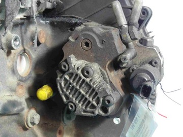 ТНВД OPEL ASTRA II G 1.7 CDTI