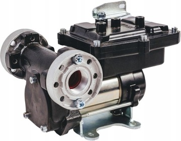 Pompa do Benzyny Nafty Paliwa PIUSI EX50 12V 50 l/min