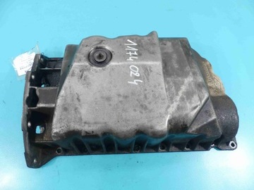 МАСЛЯНЫЙ ПОДДОН RENAULT SCENIC I 1.9 DCI F8T