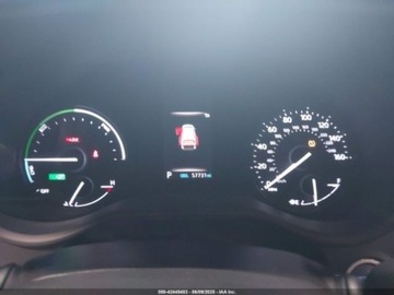 Toyota Sienna III 2021 Toyota Sienna 2021 XLE 2.5 Hybryda 189KM, zdjęcie 10