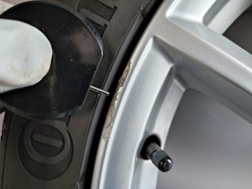 AUDI TT 8S0 A3 8V0 ДИСКИ 8.5X18 ЛЕТНИЕ КОЛЕСА 245/40/18