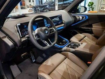 BMW X3 G45 2025 BMW X3 NOWE BMW X3 20d xDrive Dostępne od ręki!, zdjęcie 13