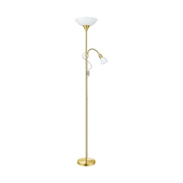 Lampa podłogowa UP 2 82843 Eglo