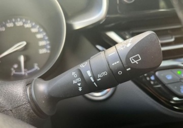 Toyota C-HR I Crossover Facelifting 1.8 Hybrid 122KM 2022 Toyota C-HR C-HR GR Sport Vat Marza Salon PL Serwis ASO Apple Car Play, zdjęcie 27