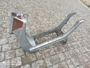 РАМКА SIMSON SR 50 ориг.