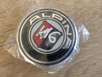 КРЫШКИ, ЭМБЛЕМА, КОЛЕСА ДЛЯ BMW ALPINA F21 F22 F23 F25 F31 F32 F33 F34 F36
