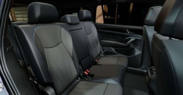 Volkswagen Tayron 2026 Volkswagen Tayron R-Line Plus 2.0 TSI 265 KM DSG-7 AWD 2.0 Benzyna 264KM, zdjęcie 5