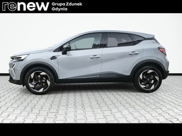 Renault Captur II Crossover Facelifting 1.0 TCe 90KM 2024 Renault Captur 1.0 TCe Techno, 1 Wł, Bezwypadkowy,, zdjęcie 7