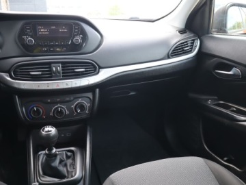 Fiat Tipo II Hatchback 1.4 95KM 2018 Fiat Tipo 1.4 16V, Salon Polska, 1. Właściciel, zdjęcie 7