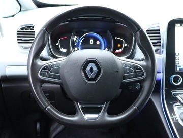 Renault Espace V Van 1.6 Energy dCi 160KM 2015 Renault Espace 1.6 dCi, Automat, 7 miejsc, Skóra, zdjęcie 23