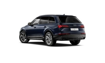 Audi Q7 II SUV Facelifting  3.0 45 TDI 231KM 2025 Audi Q7 Reflektory Matrix LED , Wyswietlacz Head-up Kamery 360 3.0 Diesel, zdjęcie 3