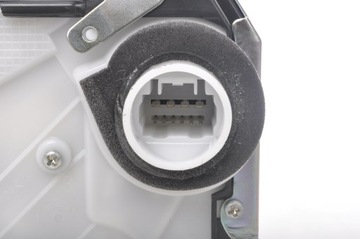 HONDA HR-V II FACELIFT ZÁMEK DVEŘE PRAVÝ PŘEDNÍ 10 PIN GB