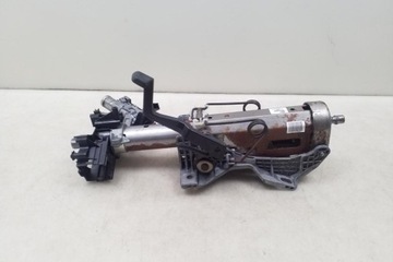 MECHANIZMUS REGULACE ŘÍDÍCÍ OPEL ASTRA J 13422685 1.4L GASOLINE 103KW