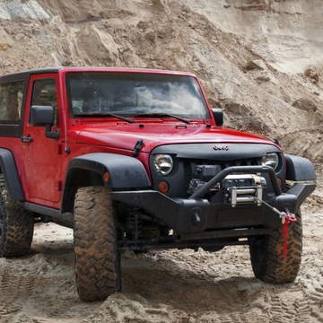 Электрическая лебедка Dragon Winch, 12 В, 15 000 фунтов/6 803 кг, синтетический трос