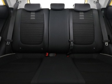 Kia Stonic I Crossover 1.0 T-GDI 120KM 2020 Kia Stonic automat mHEV navi kamera hak tempomat, zdjęcie 17