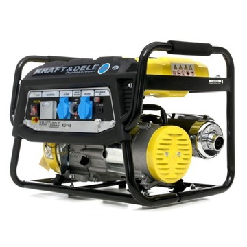 ЭЛЕКТРОГЕНЕРАТОР ЭЛЕКТРОГЕНЕРАТОР 3500ВТ 7КМ +OL