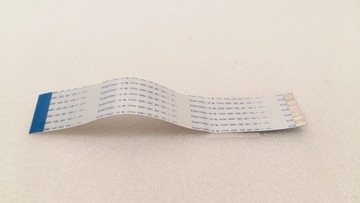 TAŚMA AWM FFC 24-Pin / Typ B 1 mm / 25 mm x 12 cm