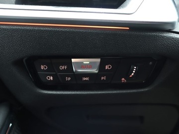 BMW Seria 3 F30-F31-F34 Gran Turismo Facelifting 2.0 318d 150KM 2020 BMW 3 318 d, Salon Polska, Serwis ASO, Automat, zdjęcie 19