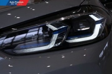 BMW X4 G02 SUV Facelifting 2.0 30i 245KM 2023 BMW X4 xDrive30iFV23Hak HolowniczyBMW LaserlichtFotel Sportowy 2.0, zdjęcie 21