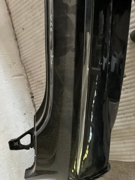 JAGUAR XJ FACELIFT X351 NÁRAZNÍK PŘEDNÍ