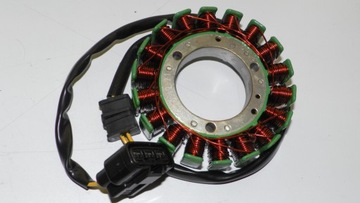 CF MOTO 520 400 СТАТОР-ГЕНЕРАТОР C-FORCE НОВЫЙ ОРИГИНАЛ.