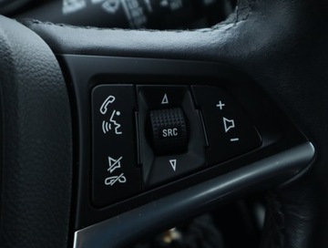 Opel Astra J Sports Tourer Facelifting 1.6 CDTI  136KM 2015 Opel Astra 1.6 CDTI, Salon Polska, Serwis ASO, zdjęcie 19